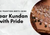 Kundan Jewellery