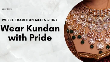 Kundan Jewellery