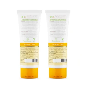 Mamaearth Ubtan Face Wash