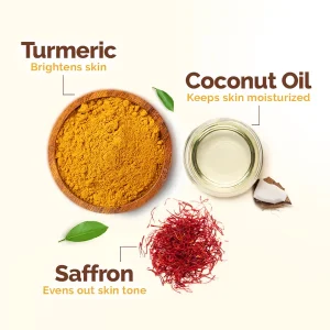 Mamaearth Ubtan Face Wash