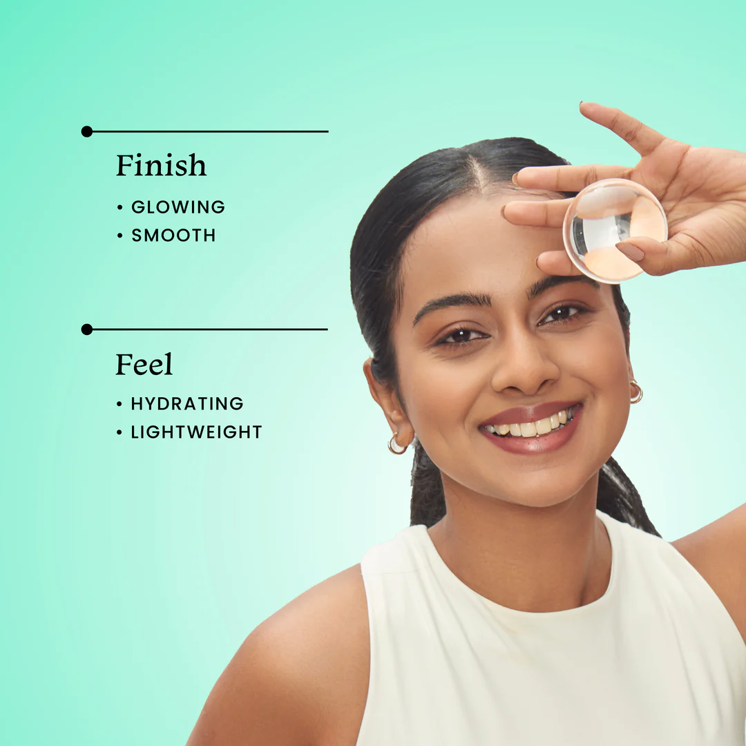 Foxtale Overnight Glow Mask - Image 2