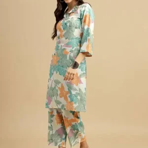 Blossom Whisper Comfort Cord Set