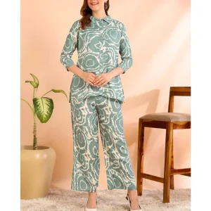 Mystic Marble Muse Cord Set