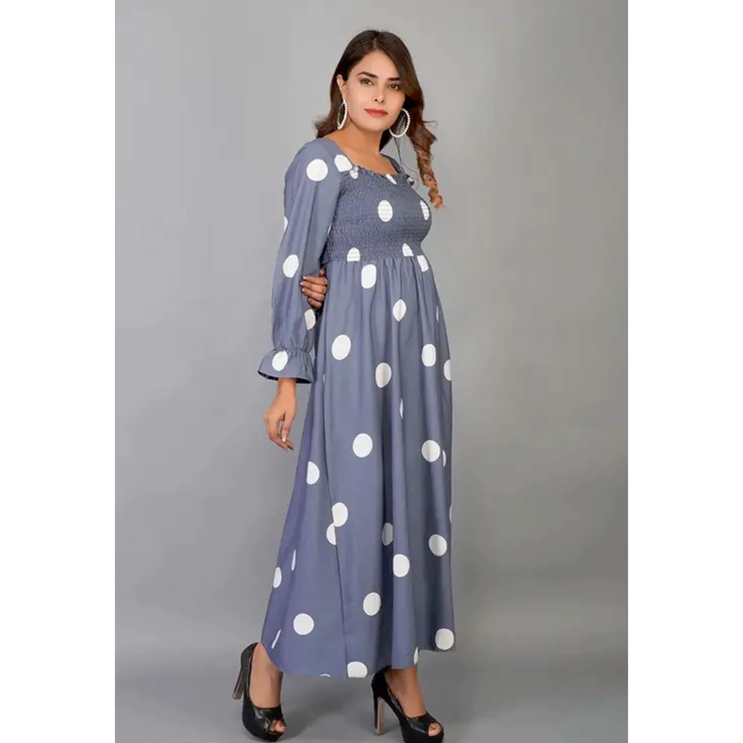 Urbane Fashionista Women Dresses - Image 3