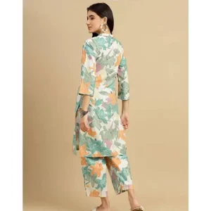 Blossom Whisper Comfort Cord Set