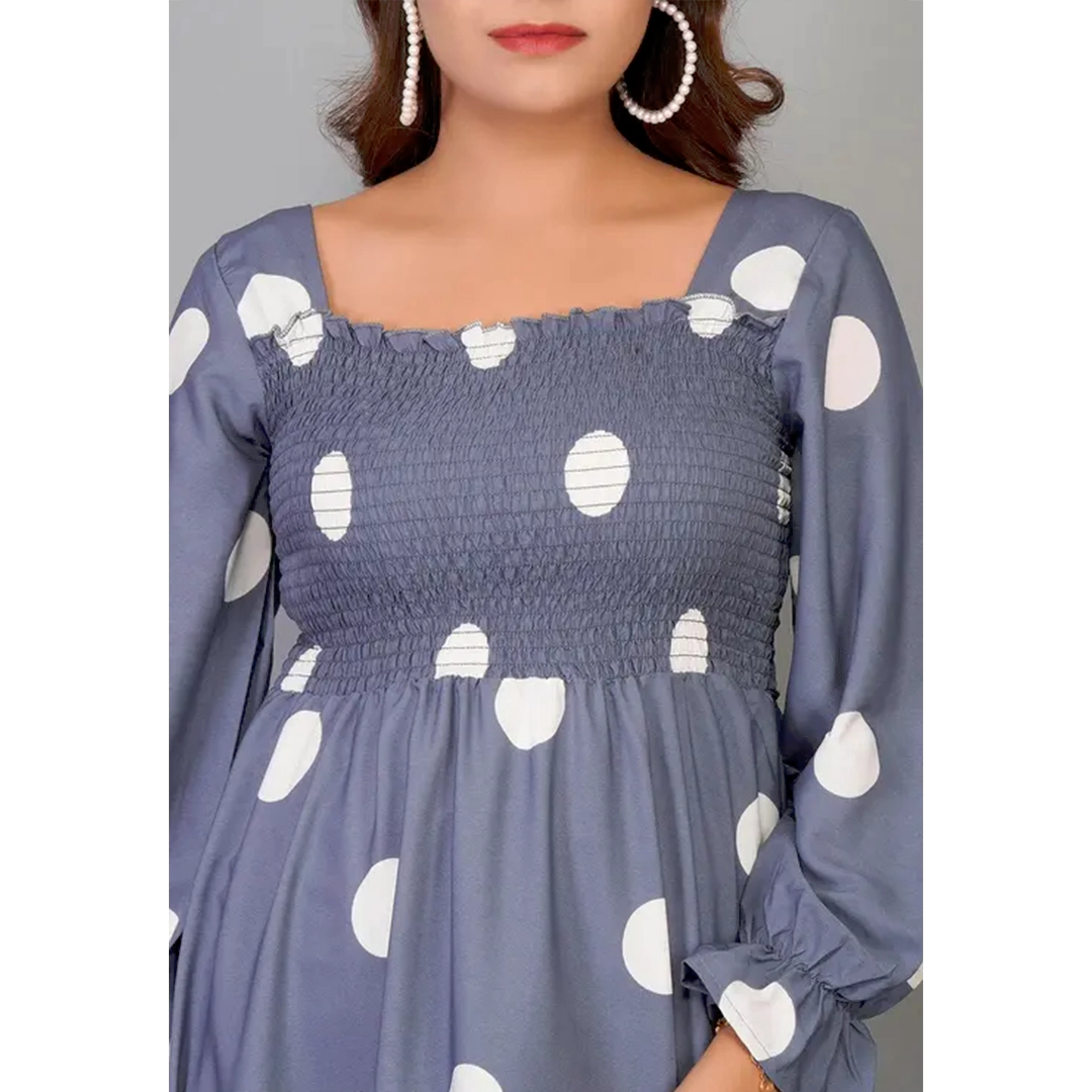 Urbane Fashionista Women Dresses - Image 4