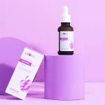 Plum Retinol Serum