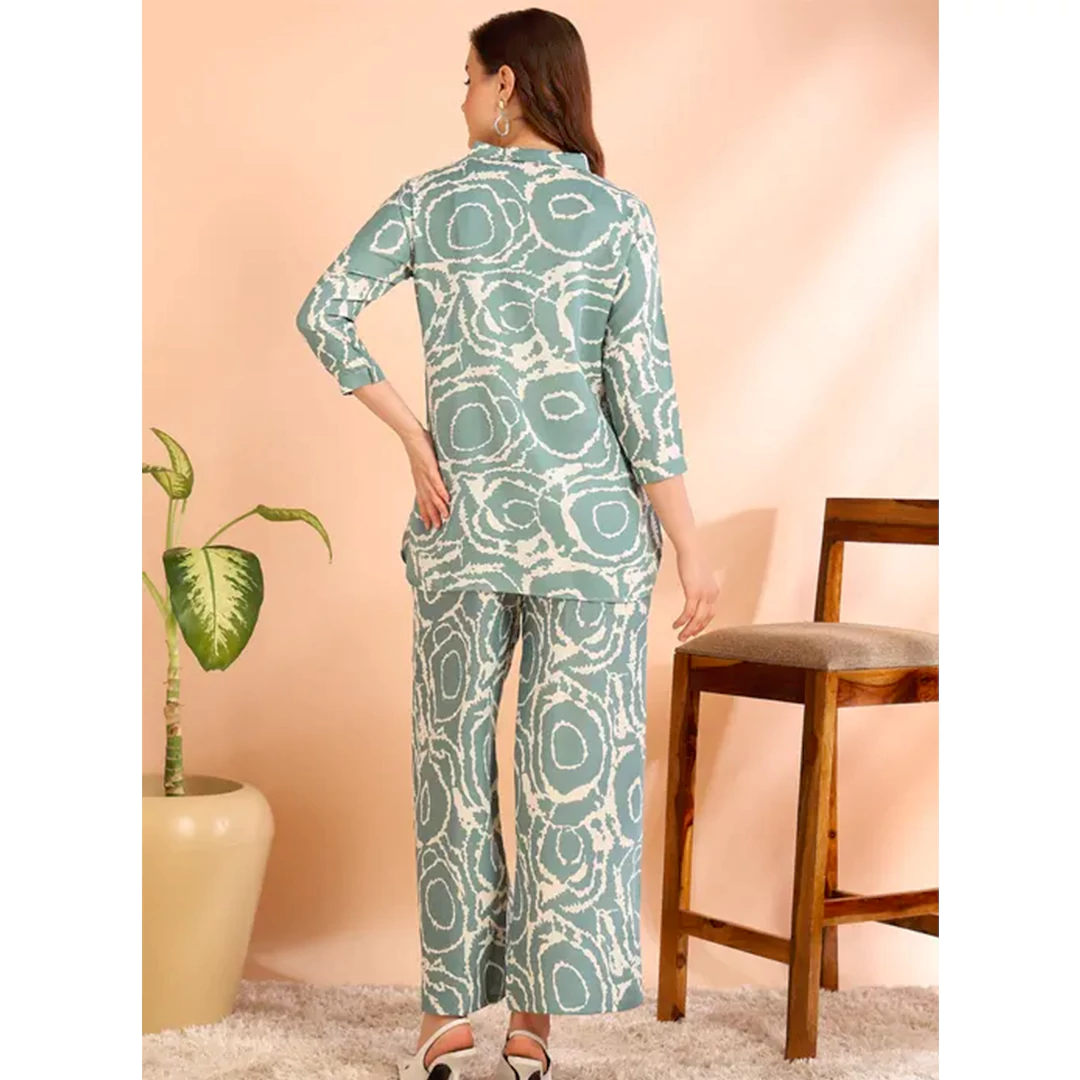 Mystic Marble Muse Cord Set - Image 4