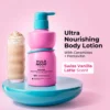 Foxtale Ultra Nourishing Body Lotion