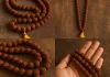 Nepali Rudraksha