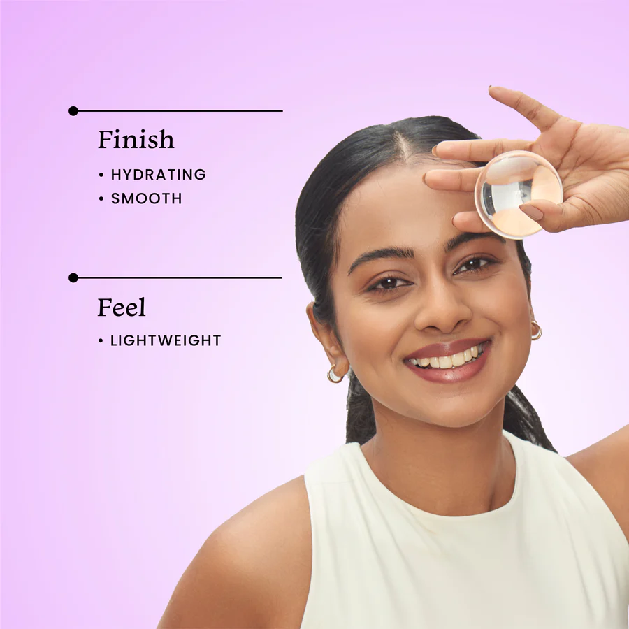 Foxtale Hydrating Moisturizer with Ceramide - Image 3