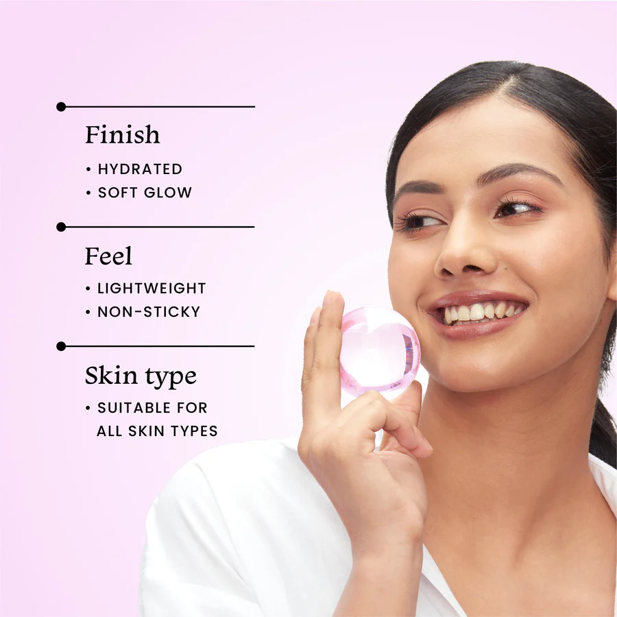 Foxtale Nourishing Moisturizer - Image 4