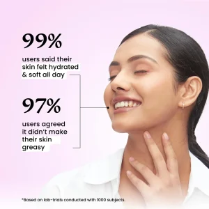 Foxtale Nourishing Moisturizer