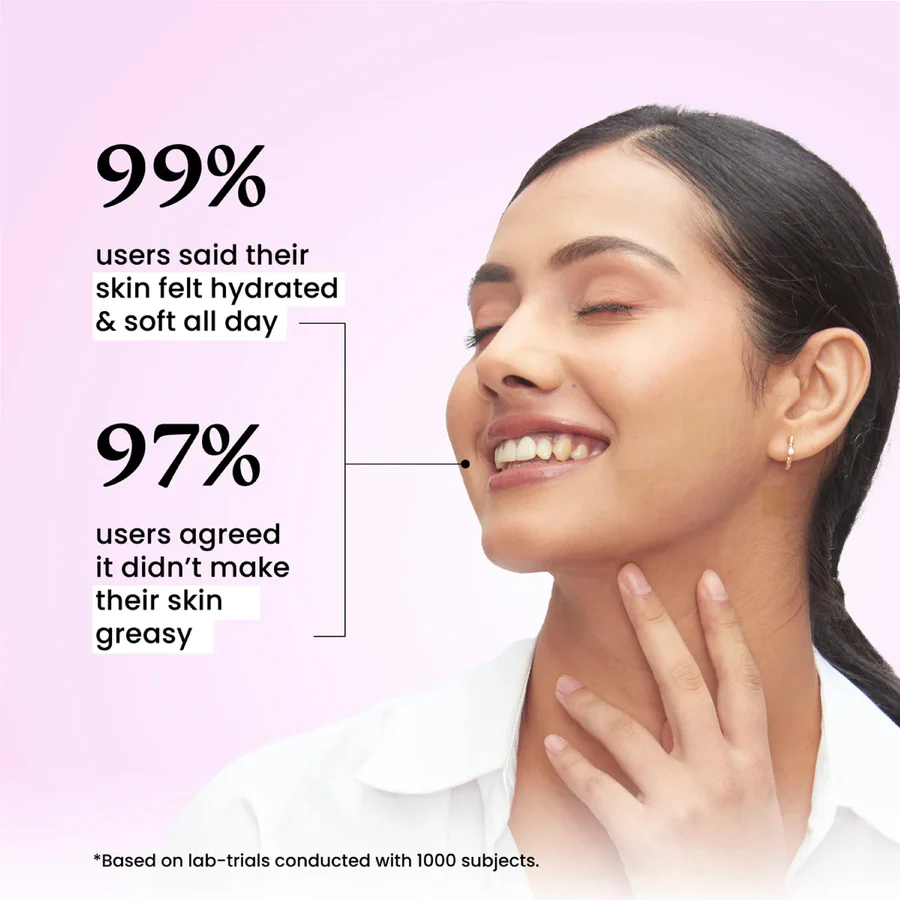 Foxtale Nourishing Moisturizer - Image 2