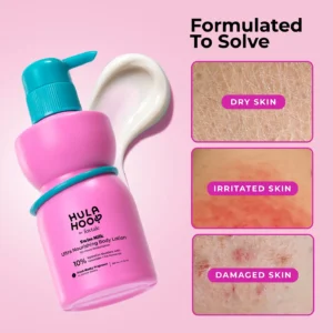 Foxtale Ultra Nourishing Body Lotion