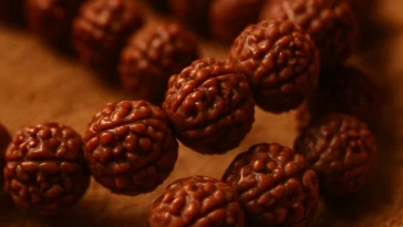 Rudraksha Mala