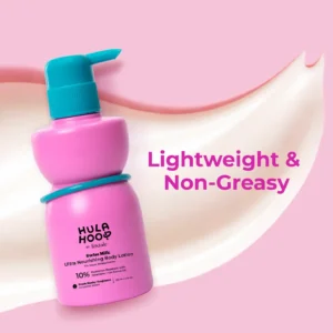 Foxtale Ultra Nourishing Body Lotion