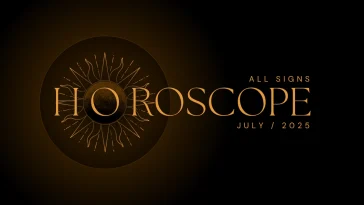 जुलाई 2025 राशिफल