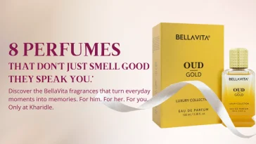 BellaVita Perfumes