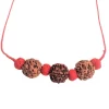Rudraksha Beads