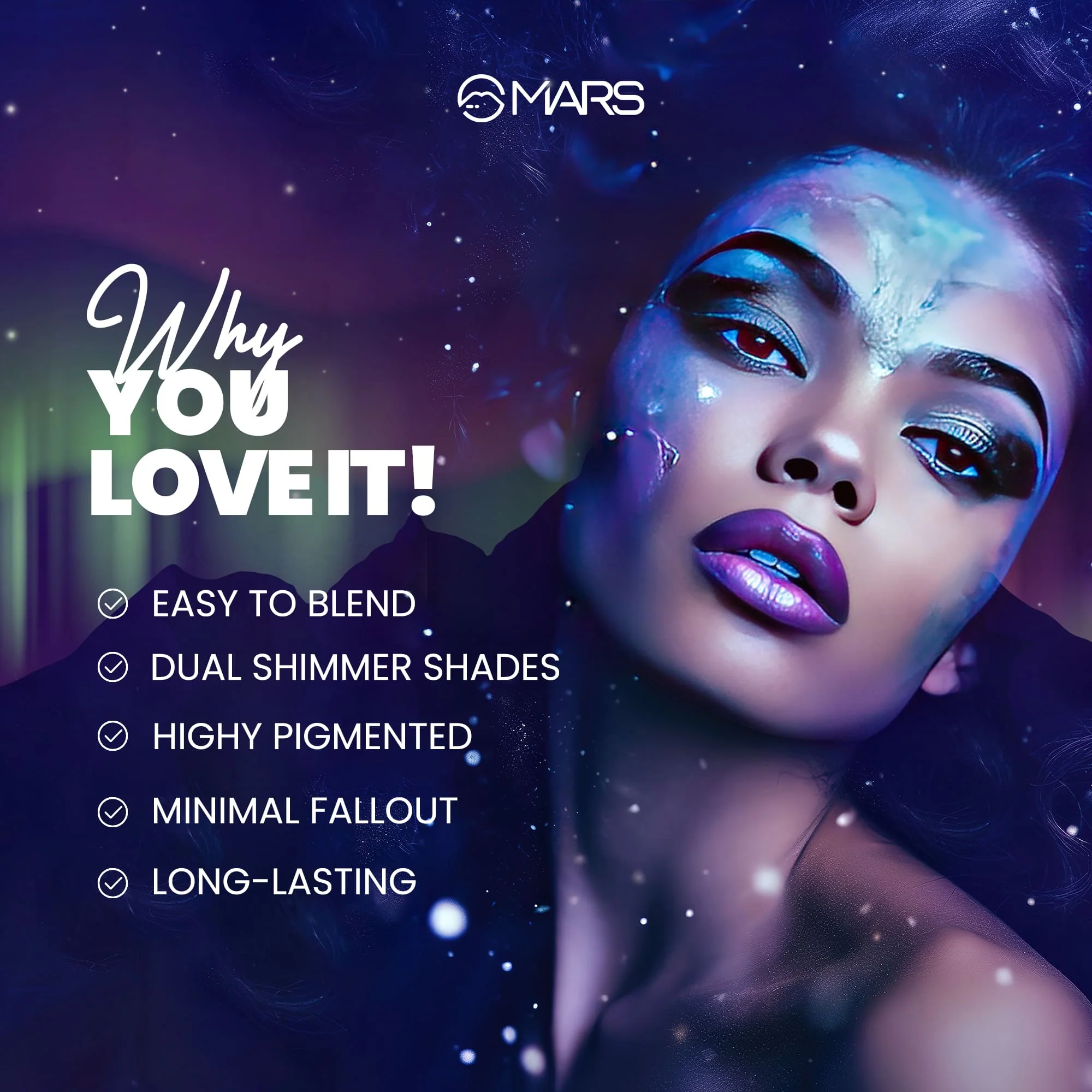 Northern Lights In A Pan (03 FINLAND FLASH) - Image 2