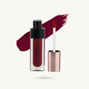 Popstar | Liquid Mousse Lipstick (04 PARTY FEVER)