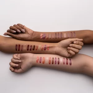 Mars Candylicious | Lip Gloss (TOFFEE TWIRL)