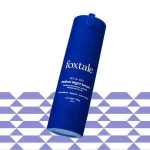 0.15% Retinol Night Serum