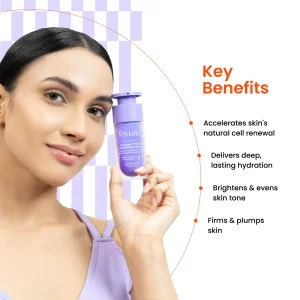 Collagen-PDRN Serum for Firm & Plump Skin