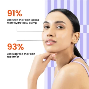 Collagen-PDRN Serum for Firm & Plump Skin