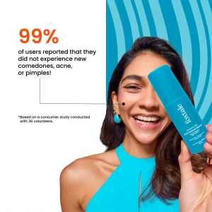 Acne Control Cleanser with Salicylic Acid