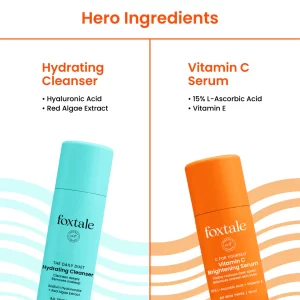 On the Glow Travel Kit