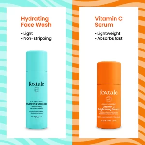 On the Glow Travel Kit