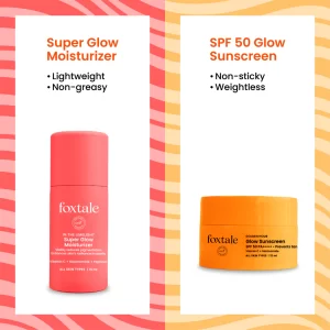 On the Glow Travel Kit