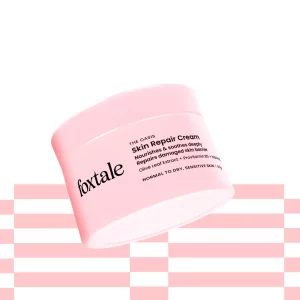 Skin Repair Cream