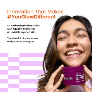 Skin Radiance De-Tan Mask