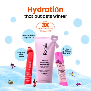 Super Glow Moisturizer with Vitamin C